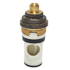 Reparo Meia Volta Torneira E Misturador Deca Targa Spot Prata