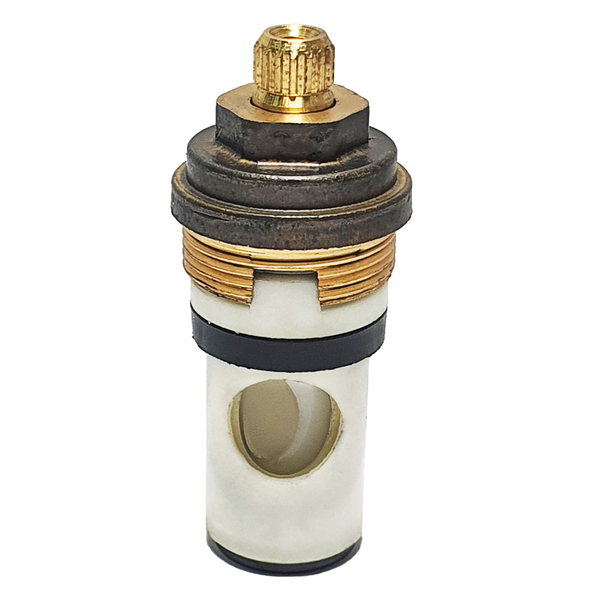 Reparo Meia Volta Torneira E Misturador Deca Targa Spot Prata