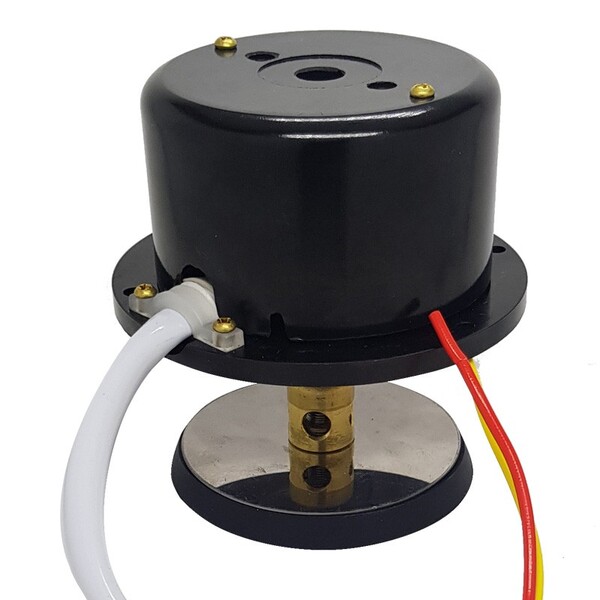 Reparo Miolo Chave De Fluxo Cardal Potenza Com Caneca - Cha00