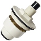 Reparo Miolo Completo Válvula Descarga Lorenzetti P20 Pvc - K