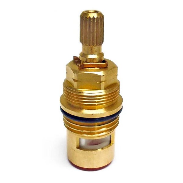 Reparo Misturador Fabrimar 1/4 De Volta Fechamento Horário 02