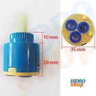 Reparo Misturador Monocomando 35mm - 434