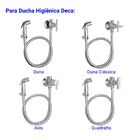 Reparo Misturador/torneira Cozinha Deca Prata/spot/targa - 56