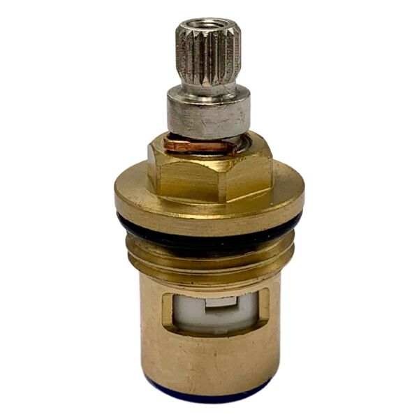 Reparo Mvc  Para Torneira Elétrica  Lorenzetti Plástica Loren