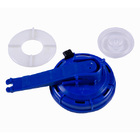 Reparo p/cx acopl he2/df-astra