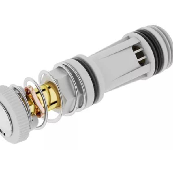 Reparo Para  Vlvula De  Descarga  Hydra Censi