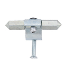 Reparo para Caixa de Luz 4x2 em Aço Kit Flex