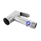 Reparo Para Ducha Higiênica Tocha Metal Cromado Del Metais