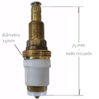 Reparo Para Misturador Lavatório Deca Belle Époque Com Castel