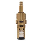 Reparo para Misturador MVC Horário 1/2" e 3/4" Docol