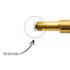 Reparo Para Registro Pressão Chuveiro Padrão Deca