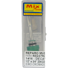 Reparo para Registros de Pressão MVS Deca Mix Plastic