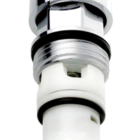 Reparo Para Torneira Automática Temporizador Abs Cromado Crom