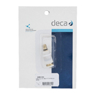 Reparo para Torneiras 1196 e 1167 Deca