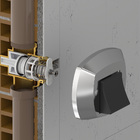 Reparo Para Válvula De Descarga Docol 1.1/4" Censi Branco 203