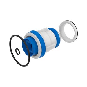 Foto de Reparo Para Válvulas De Descarga Fabrimar Fux 342015