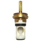 Reparo Registro Chuveiro 1/2 Volta Deca Acabamento Antigo Pol