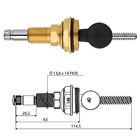 Reparo Registro De Gaveta Deca 1/2" - 280110