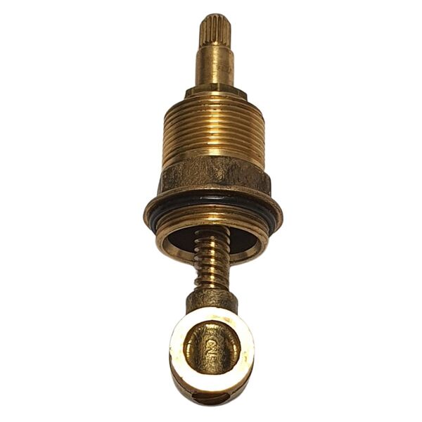 Reparo Registro De Gaveta Docol 1/2" Antigo - 25130500r