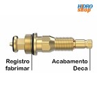 Reparo Registro Fabrimar Acabamento Deca - 012009