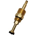 Reparo Registro Pressão Docol Dry Wall Longo Modular 1/2 E 3/