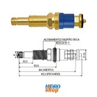 Reparo Registro Pressão Forusi - 010602