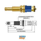 Reparo Registro Pressão Forusi - 010602