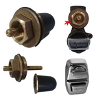 Reparo Registro Válvula Hydra Vce De Luxo 1.1/2" - 4307024k100