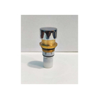 Reparo Torneira Automática Antivandalismo + Chave Manutenção