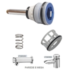 Reparo Torneira Automática Presmatic De Luxe Docol - 00473300