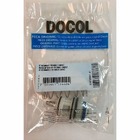 Reparo Torneira Automática Pressmatic Docol Compact - 00473200