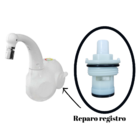 Reparo Torneira Elétrica Lumen Hydra