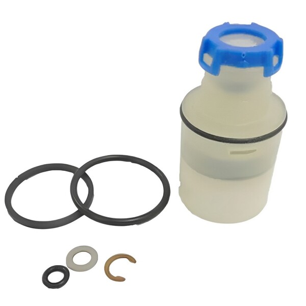 Reparo Torneira Mictorio Automático Fabrimar Biopress - 04876