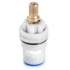 Reparo Torneira Misturador Ducha Higiênica  Roca 1/4 30m