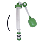 Reparo Torre De Entrada Universal C/ Boia P/ Caixa Acoplada