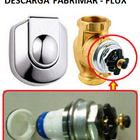 Reparo Válvula Descarga Fabrimar Flux Completo - 06134