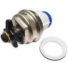 Reparo Válvula Descarga Fabrimar Flux Completo - 06134