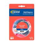 Reparo Valvula Luxo 2520 - Master 2530 Censi 1046-01001