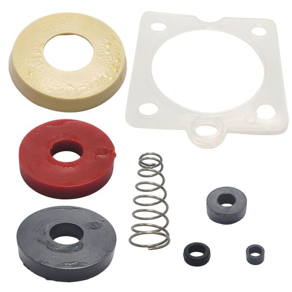 Reparo Válvula Oriente Primor 45mm Alta E Baixa Pressão - 581