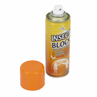 Repelente Aerosol Block 200ml Kelldrin