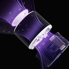 Repelente Armadilha Mosquiteiro Eletrico Mata Mosquito Led Uv