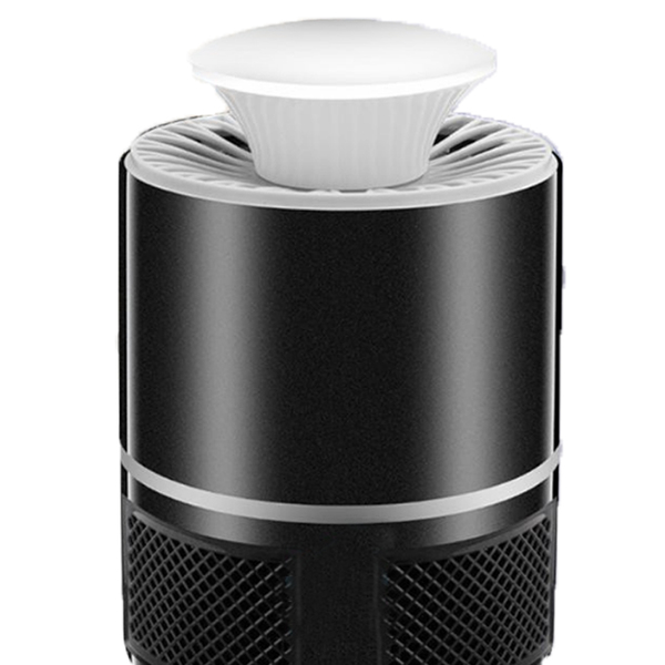 Repelente Armadilha Mosquiteiro Eletrico Mata Mosquito Led Uv