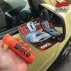 Repelente De Agua Glaco Mirror Coat Zero 40ml Soft99