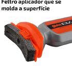 Repelente De Agua Para Viseiras De Motos Glaco Blave 70ml Sof