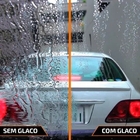 Repelente De Agua Ultra Glaco Fusso  70ml Soft99