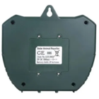 Repelente De Animais Pragas Ultra-sônico De Energia Solar