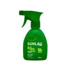 Repelente De Gatilho De Alta Eficácia Sob Roupas 200 Ml - Sun