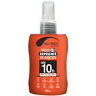 Repelente De Insetos Pernilongo Mosquito Da Dengue Em Spray A