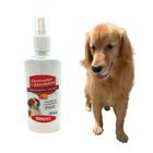 Repelente De Mordidas E Lambidas Cachorro Gato Pet Educador