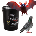 Repelente De Pombas E Morcegos Gel 1kg Para Telhado Forro